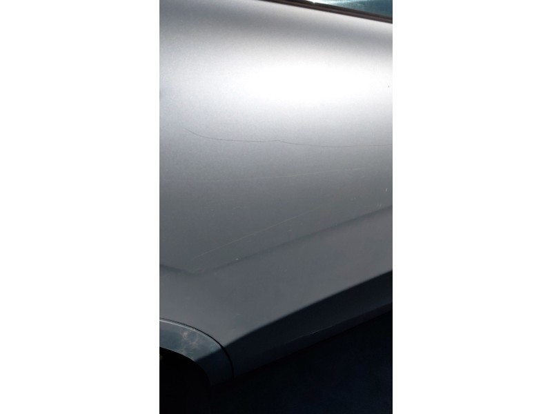 Recambio de puerta trasera derecha para seat altea (5p1) 1.9 tdi referencia OEM IAM   