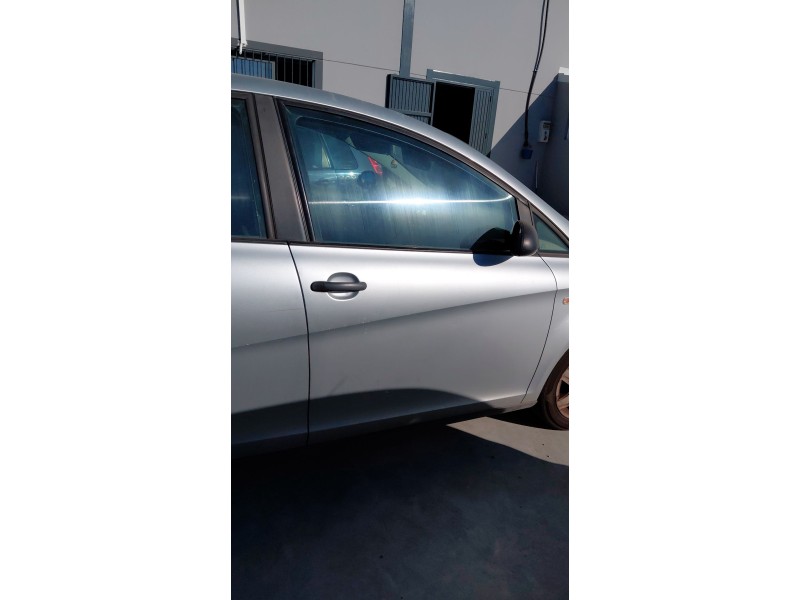 Recambio de puerta delantera derecha para seat altea (5p1) 1.9 tdi referencia OEM IAM   
							