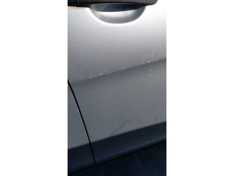 Recambio de puerta delantera derecha para seat altea (5p1) 1.9 tdi referencia OEM IAM   