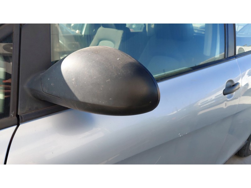 Recambio de retrovisor izquierdo para seat altea (5p1) 1.9 tdi referencia OEM IAM   