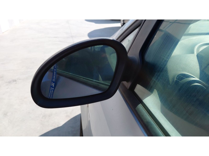 Recambio de retrovisor izquierdo para seat altea (5p1) 1.9 tdi referencia OEM IAM   