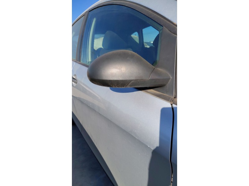 Recambio de retrovisor derecho para seat altea (5p1) 1.9 tdi referencia OEM IAM   
							