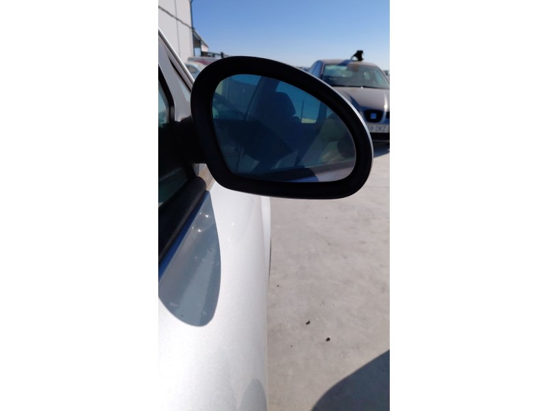 Recambio de retrovisor derecho para seat altea (5p1) 1.9 tdi referencia OEM IAM   
							