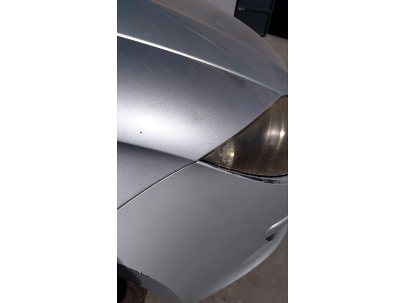 Recambio de aleta delantera derecha para seat altea (5p1) 1.9 tdi referencia OEM IAM   
							