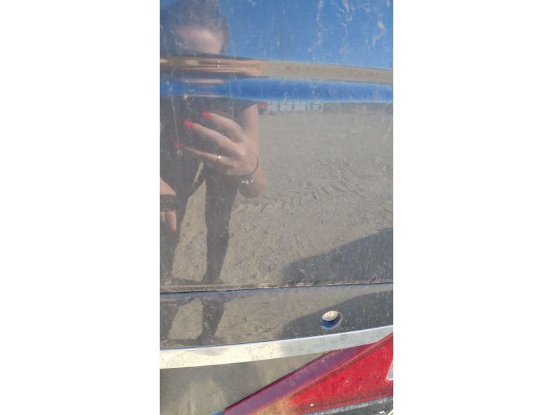 Recambio de porton trasero para ssangyong rodius i 2.7 xdi 4wd referencia OEM IAM   