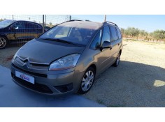 citroën c4 picasso i monospace (ud_) del año 2009