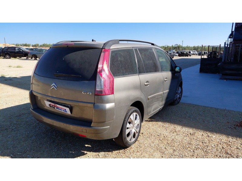 citroën c4 picasso i monospace (ud_) del año 2009