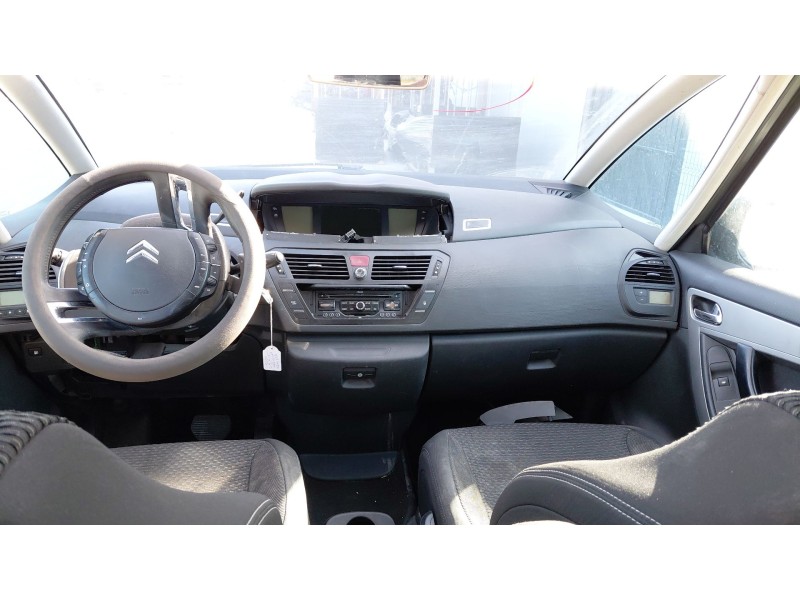 citroën c4 picasso i monospace (ud_) del año 2009