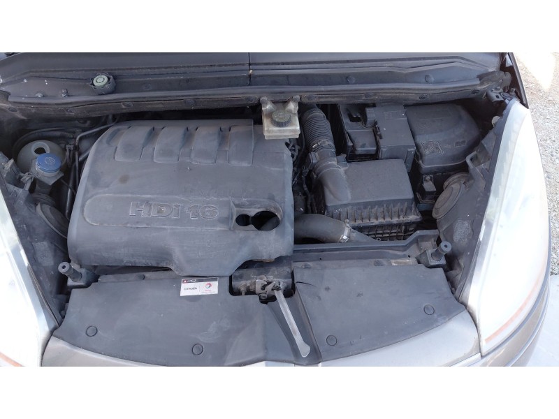 citroën c4 picasso i monospace (ud_) del año 2009