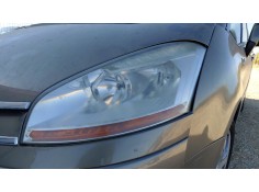 Recambio de faro izquierdo para citroën c4 picasso i monospace (ud_) 2.0 hdi 138 referencia OEM IAM   