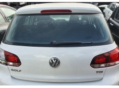 Recambio de porton trasero para volkswagen golf vi (5k1) 1.6 tdi dpf referencia OEM IAM   