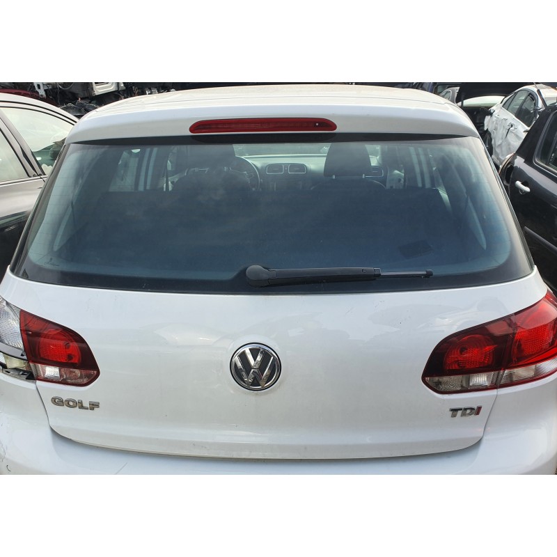 Recambio de porton trasero para volkswagen golf vi (5k1) 1.6 tdi dpf referencia OEM IAM   