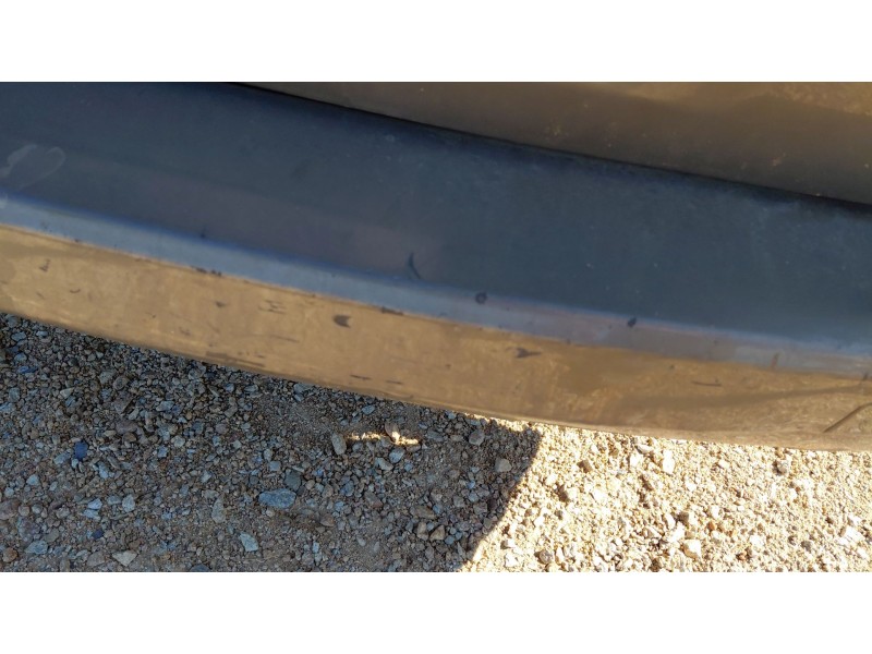 Recambio de paragolpes trasero para citroën c4 picasso i monospace (ud_) 2.0 hdi 138 referencia OEM IAM   
							