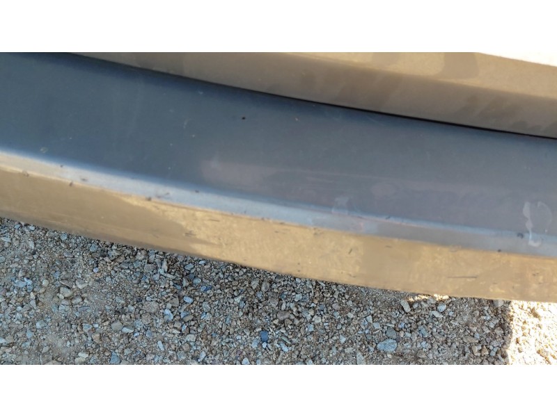 Recambio de paragolpes trasero para citroën c4 picasso i monospace (ud_) 2.0 hdi 138 referencia OEM IAM   
							