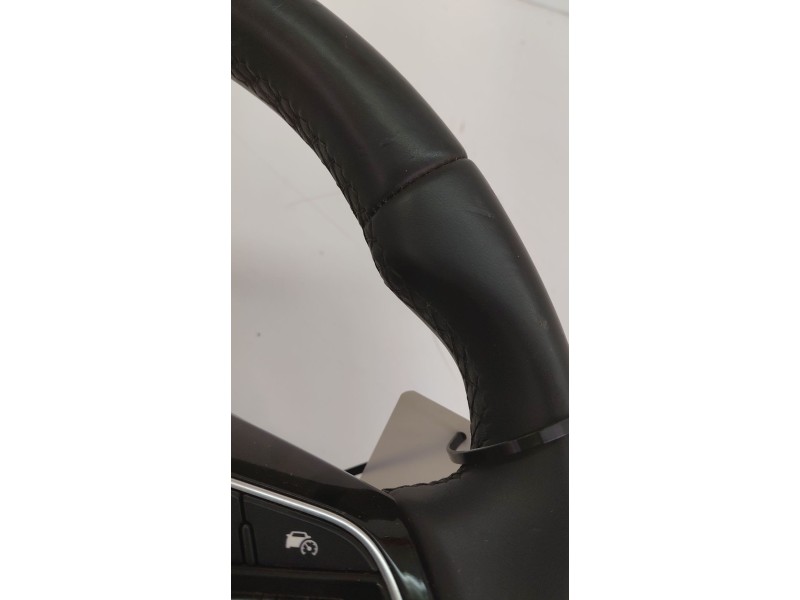 Recambio de volante sin airbag para kia ceed 1.0 tgdi cat referencia OEM IAM   