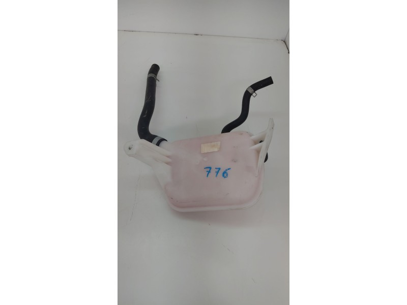 Recambio de deposito expansion para kia ceed 1.0 tgdi cat referencia OEM IAM 25430F3300  