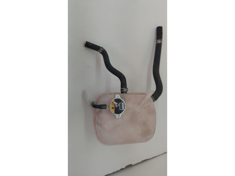 Recambio de deposito expansion para kia ceed 1.0 tgdi cat referencia OEM IAM 25430F3300  