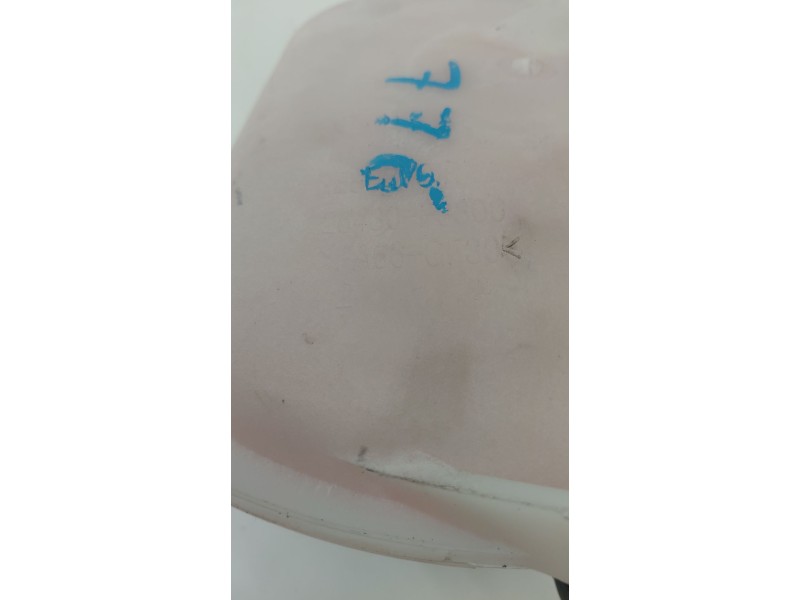 Recambio de deposito expansion para kia ceed 1.0 tgdi cat referencia OEM IAM 25430F3300  