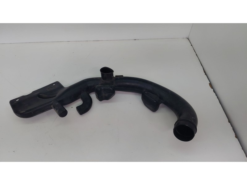 Recambio de tubo para nissan qashqai+2 (jj10) 2.0 dci turbodiesel cat referencia OEM IAM 1021733S01  