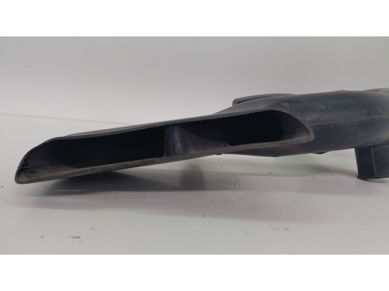 Recambio de tubo para nissan qashqai+2 (jj10) 2.0 dci turbodiesel cat referencia OEM IAM 1021733S01  