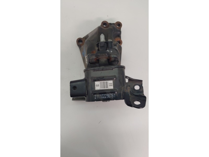 Recambio de soporte motor izquierdo para kia ceed 1.0 tgdi cat referencia OEM IAM 21830G4000  
							