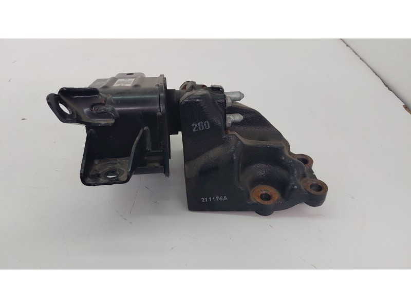 Recambio de soporte motor izquierdo para kia ceed 1.0 tgdi cat referencia OEM IAM 21830G4000  