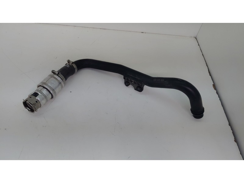 Recambio de tubo presion turbocompresor para kia ceed 1.0 tgdi cat referencia OEM IAM 2828307600  
							