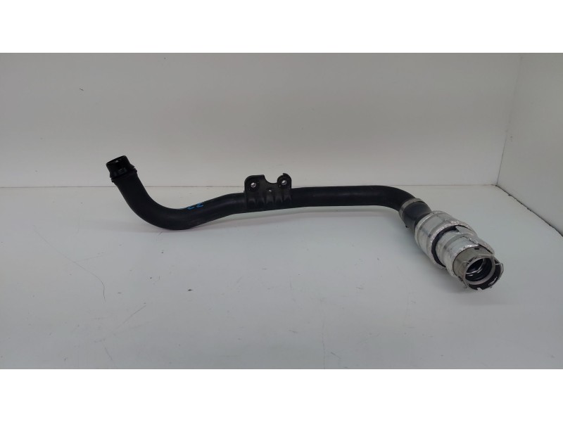 Recambio de tubo presion turbocompresor para kia ceed 1.0 tgdi cat referencia OEM IAM 2828307600  
							