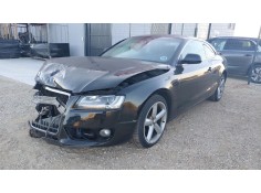 audi a5 (8t3) del año 2008