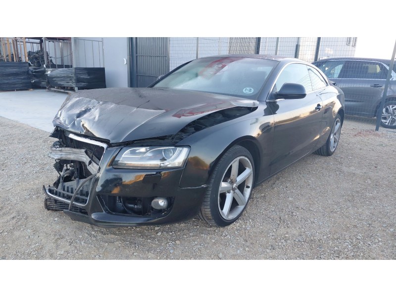 audi a5 (8t3) del año 2008
							