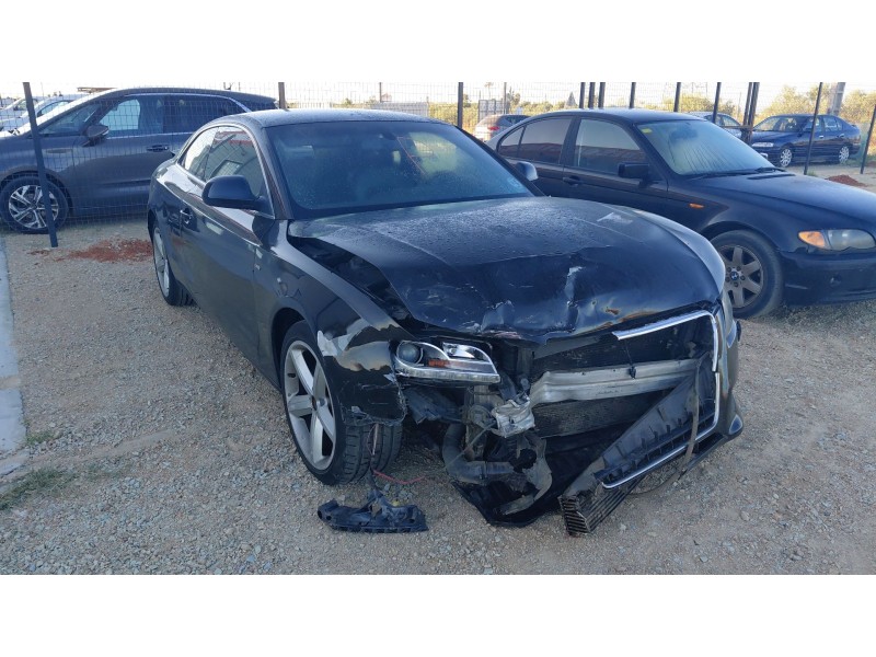 audi a5 (8t3) del año 2008