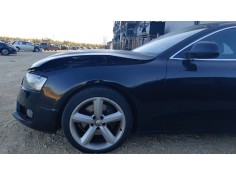 Recambio de aleta delantera izquierda para audi a5 (8t3) 2.7 tdi referencia OEM IAM   