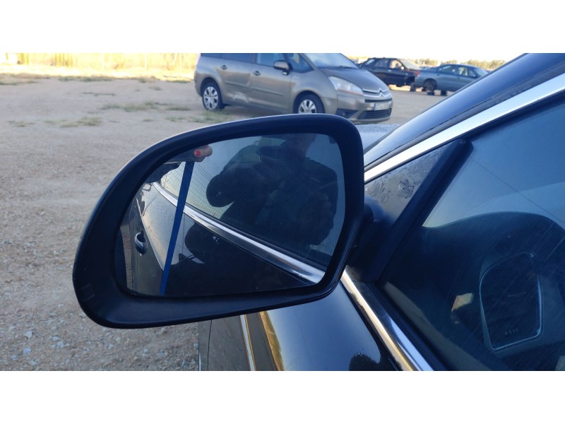 Recambio de retrovisor izquierdo para audi a5 (8t3) 2.7 tdi referencia OEM IAM   
							
