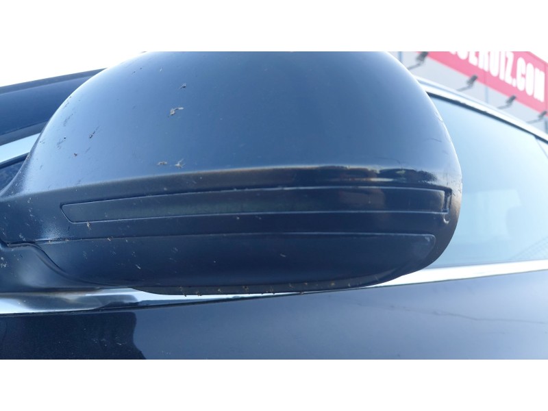 Recambio de retrovisor izquierdo para audi a5 (8t3) 2.7 tdi referencia OEM IAM   
							