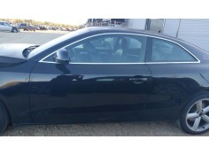 Recambio de puerta delantera izquierda para audi a5 (8t3) 2.7 tdi referencia OEM IAM   