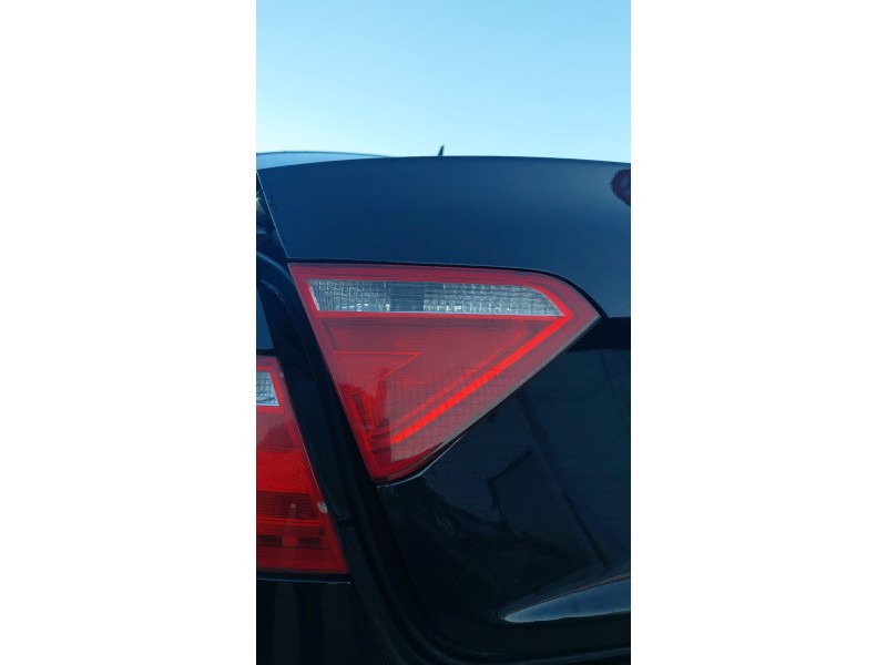 Recambio de piloto trasero izquierdo interior para audi a5 (8t3) 2.7 tdi referencia OEM IAM   
							