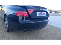Recambio de paragolpes trasero para audi a5 (8t3) 2.7 tdi referencia OEM IAM    2