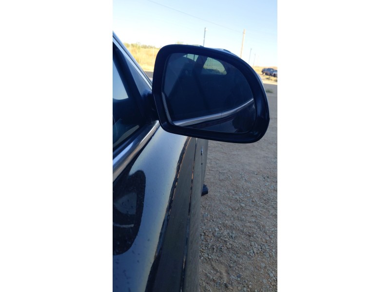 Recambio de retrovisor derecho para audi a5 (8t3) 2.7 tdi referencia OEM IAM   
							
