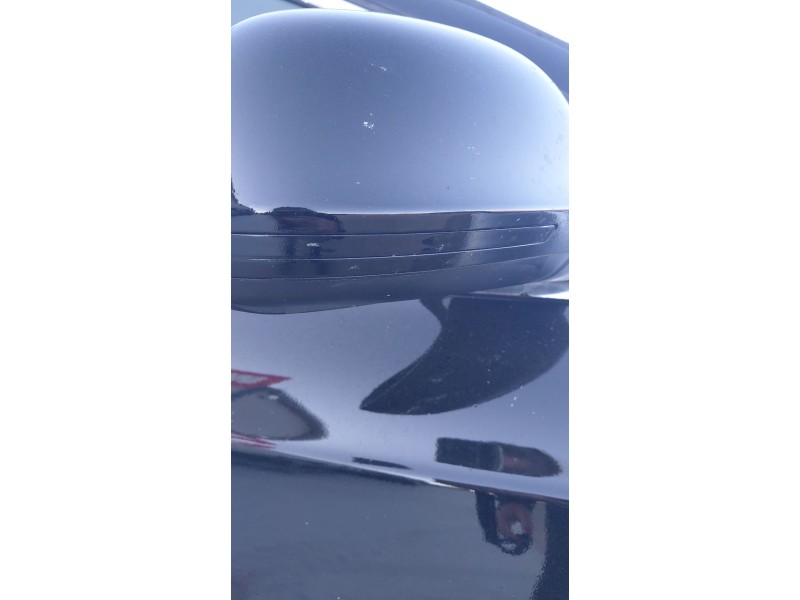 Recambio de retrovisor derecho para audi a5 (8t3) 2.7 tdi referencia OEM IAM   
							