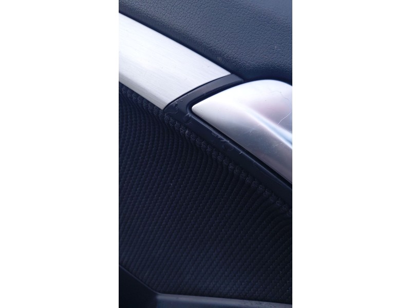 Recambio de guarnecido puerta delantera izquierda para audi a5 (8t3) 2.7 tdi referencia OEM IAM   
							