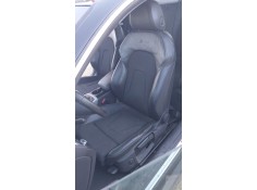 Recambio de asiento delantero izquierdo para audi a5 (8t3) 2.7 tdi referencia OEM IAM   