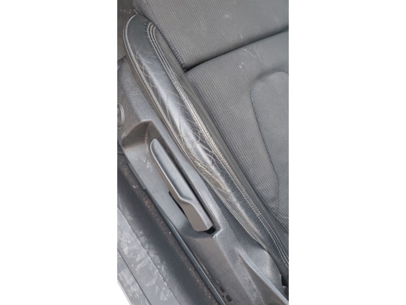Recambio de asiento delantero izquierdo para audi a5 (8t3) 2.7 tdi referencia OEM IAM   
							