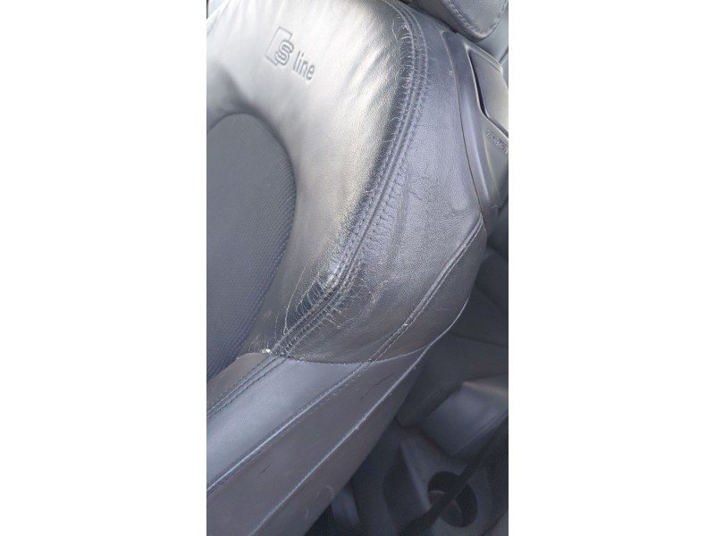 Recambio de asiento delantero izquierdo para audi a5 (8t3) 2.7 tdi referencia OEM IAM   
							