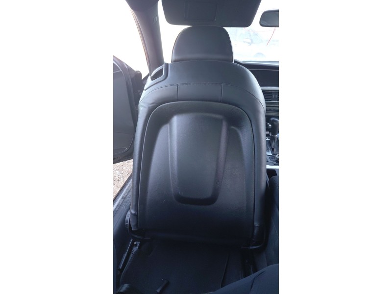 Recambio de asiento delantero izquierdo para audi a5 (8t3) 2.7 tdi referencia OEM IAM   
							