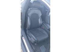 Recambio de asiento delantero derecho para audi a5 (8t3) 2.7 tdi referencia OEM IAM   