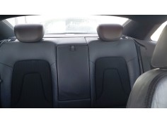 Recambio de asientos traseros para audi a5 (8t3) 2.7 tdi referencia OEM IAM   