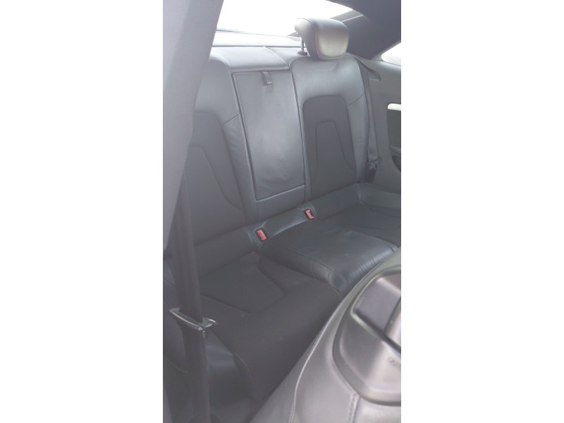 Recambio de asientos traseros para audi a5 (8t3) 2.7 tdi referencia OEM IAM   
							