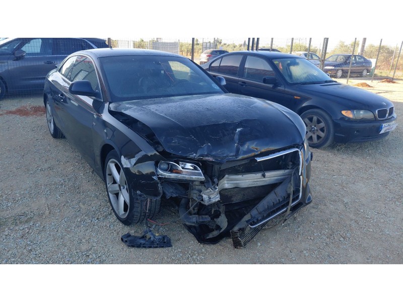 Recambio de cerradura puerta delantera derecha para audi a5 (8t3) 2.7 tdi referencia OEM IAM   
							