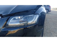 Recambio de faro izquierdo para audi a5 (8t3) 2.7 tdi referencia OEM IAM   