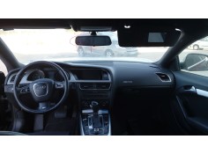 Recambio de kit airbag para audi a5 (8t3) 2.7 tdi referencia OEM IAM   